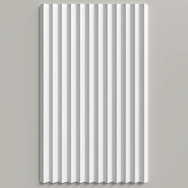 Изображение товара Панель дюрополимерная Decor-Dizayn DD912 (24x13x3000)