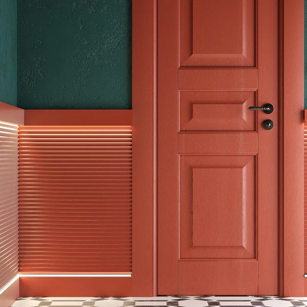 Изображение товара Панель дюрополимерная Decor-Dizayn DD912 (24x13x3000)