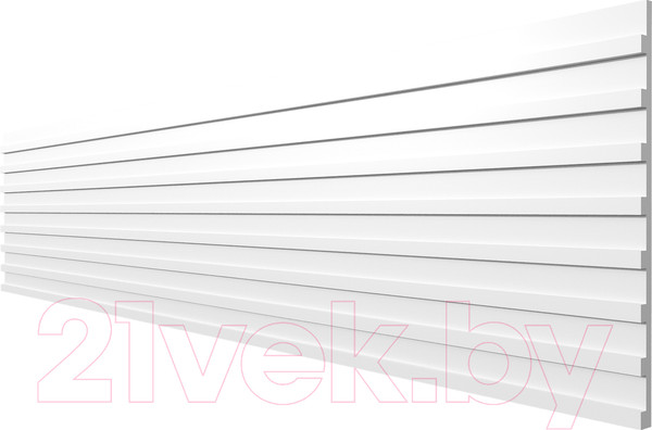 Изображение товара Панель дюрополимерная Decor-Dizayn DD911 (240x10x2000)