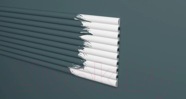 Изображение товара Панель дюрополимерная Decor-Dizayn DD910 (240x13x2000)