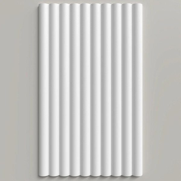 Изображение товара Панель дюрополимерная Decor-Dizayn DD910 (240x13x3000)