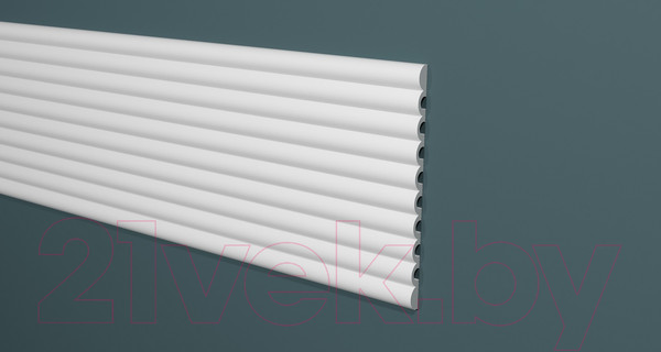 Изображение товара Панель дюрополимерная Decor-Dizayn DD910 (240x13x3000)