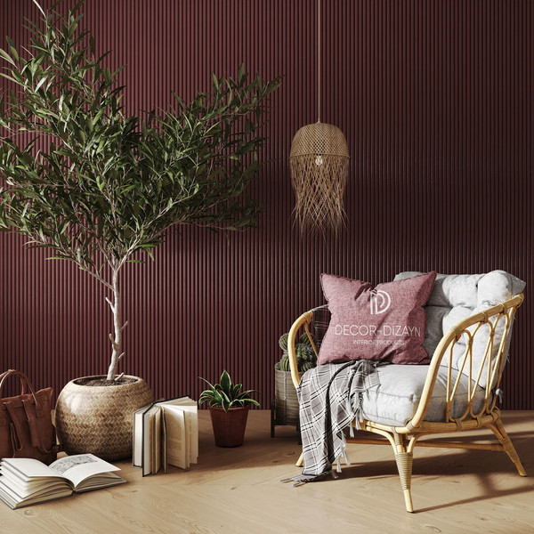 Изображение товара Панель дюрополимерная Decor-Dizayn DD910 (240x13x3000)