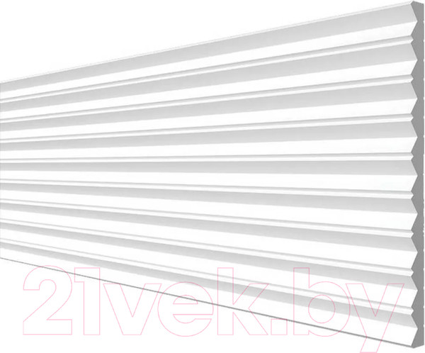 Изображение товара Панель дюрополимерная Decor-Dizayn DD908 (180x10x3000)