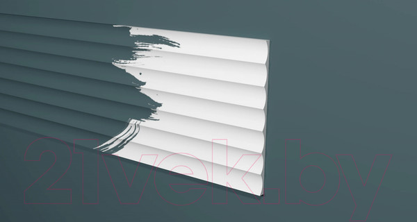 Изображение товара Панель дюрополимерная Decor-Dizayn DD900 (240x10x3000)