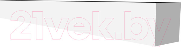 Изображение товара Молдинг Decor-Dizayn DD611 (30x20x3000)