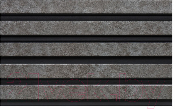 Изображение товара Панель дюрополимерная Decor-Dizayn 904-69 (150x10x3000)