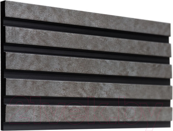 Изображение товара Панель дюрополимерная Decor-Dizayn 904-69 (150x10x3000)