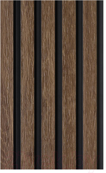 Изображение товара Панель дюрополимерная Decor-Dizayn 904-66SH (150x10x3000)