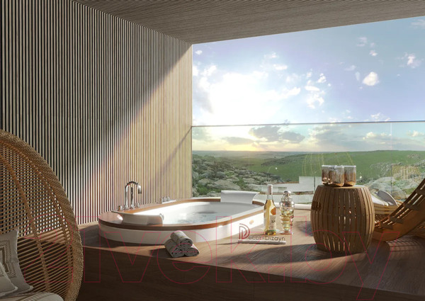 Изображение товара Панель дюрополимерная Decor-Dizayn 904-65SH (150x10x3000)