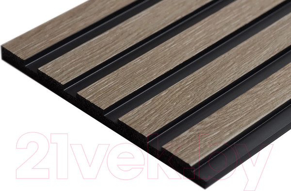 Изображение товара Панель дюрополимерная Decor-Dizayn 904-65SH (150x10x3000)