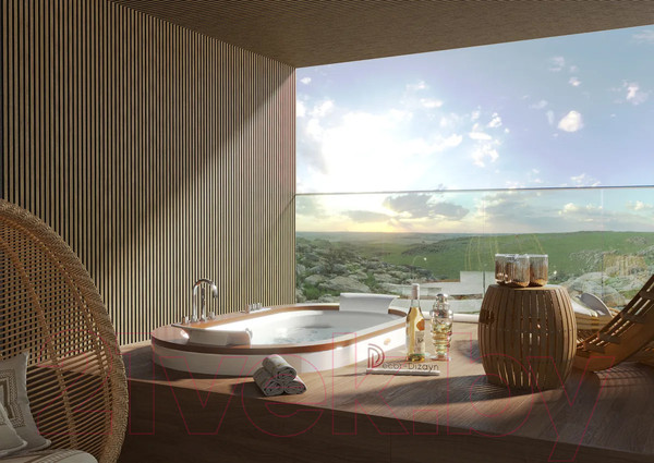 Изображение товара Панель дюрополимерная Decor-Dizayn 904-64SH (150x10x3000)