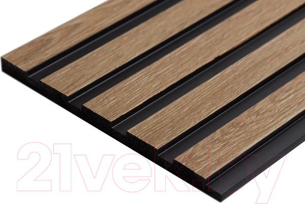 Изображение товара Панель дюрополимерная Decor-Dizayn 904-64SH (150x10x3000)