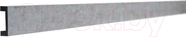 Изображение товара Молдинг Decor-Dizayn 618-25 (40x15x3000)
