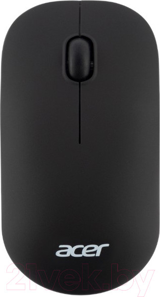 Изображение товара Мышь Acer OMR130 / ZL.MCEEE.00F (черный)