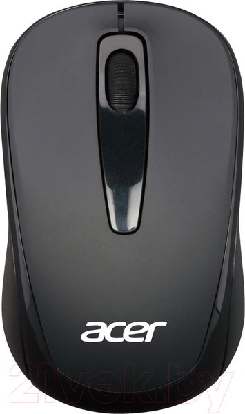Изображение товара Мышь Acer OMR133 / ZL.MCEEE.01G (черный)