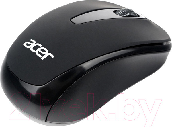 Изображение товара Мышь Acer OMR133 / ZL.MCEEE.01G (черный)