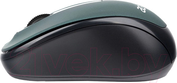 Изображение товара Мышь Acer OMR135 / ZL.MCEEE.01I (зеленый)