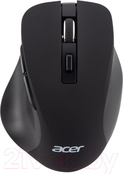 Изображение товара Мышь Acer OMR140 / ZL.MCEEE.00G (черный)