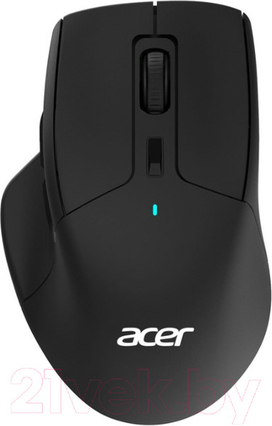 Изображение товара Мышь Acer OMR150 / ZL.MCEEE.00K (черный)