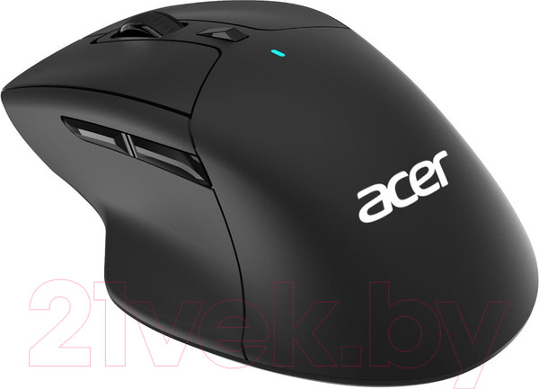 Изображение товара Мышь Acer OMR150 / ZL.MCEEE.00K (черный)