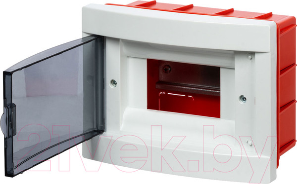 Изображение товара Бокс пластиковый TDM SQ0921-0003