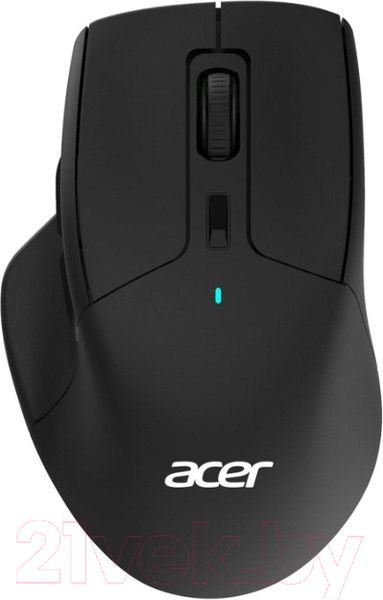 Изображение товара Мышь Acer OMR170 / ZL.MCEEE.00N (черный)
