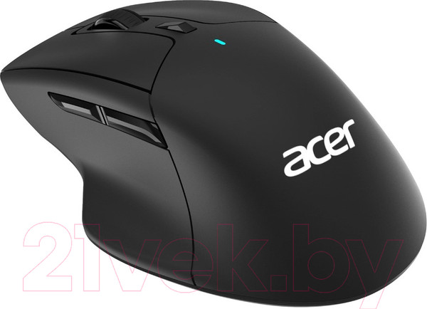 Изображение товара Мышь Acer OMR170 / ZL.MCEEE.00N (черный)