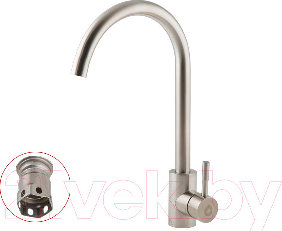 Изображение товара Смеситель AV Engineering AVZAR4-A304-005