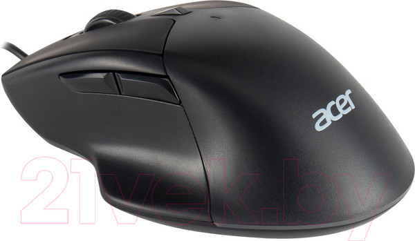 Изображение товара Мышь Acer OMW130 / ZL.MCEEE.00J (черный)