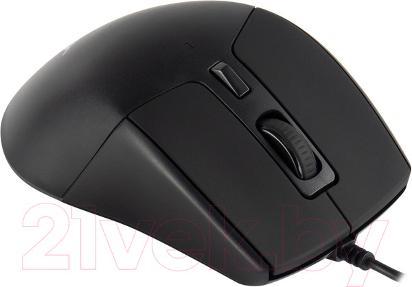 Изображение товара Мышь Acer OMW130 / ZL.MCEEE.00J (черный)