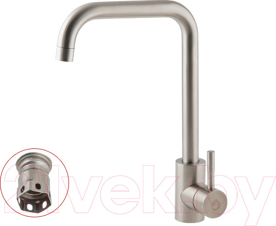 Изображение товара Смеситель AV Engineering AVZAR4-B304-006