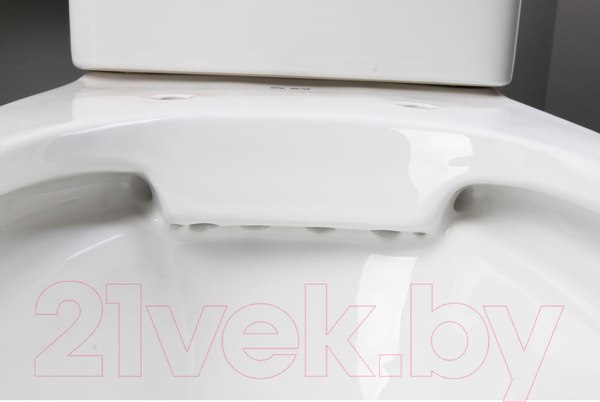 Изображение товара Унитаз напольный AV Engineering Stella / AVFTR3206