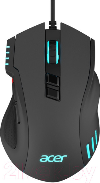 Изображение товара Мышь Acer OMW150 / ZL.MCEEE.00P (черный)