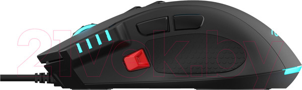 Изображение товара Мышь Acer OMW150 / ZL.MCEEE.00P (черный)