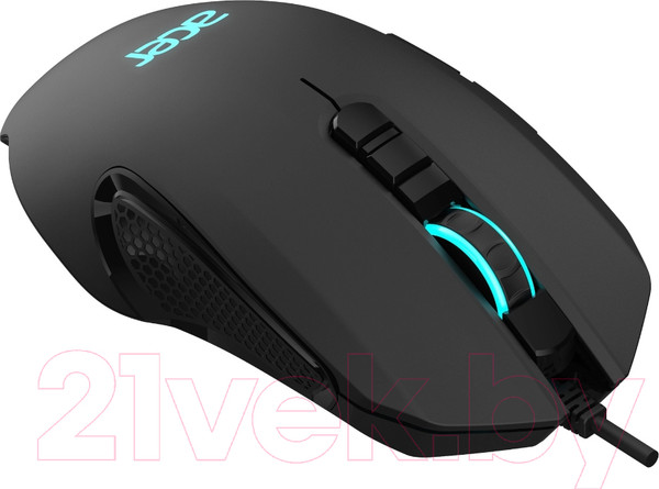 Изображение товара Мышь Acer OMW160 / ZL.MCEEE.00Q (черный)