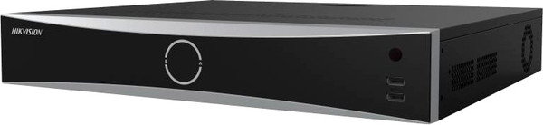 Изображение товара Видеорегистратор наблюдения Hikvision DS-7732NXI-K4