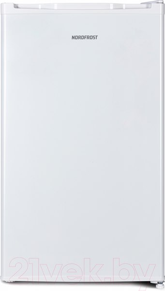 Изображение товара Холодильник с морозильником Nordfrost RF 90 W