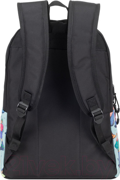 Изображение товара Рюкзак Rivacase 5420 Скейтер (черный)