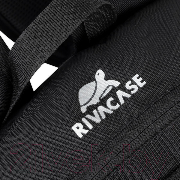 Изображение товара Рюкзак Rivacase 5420 Скейтер (черный)