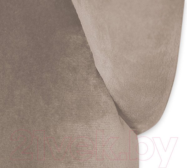 Изображение товара Стул барный Sheffilton SHT-ST35/S137 (латте/черный муар)