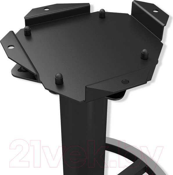 Изображение товара Стул барный Sheffilton SHT-ST35/S137 (латте/черный муар)