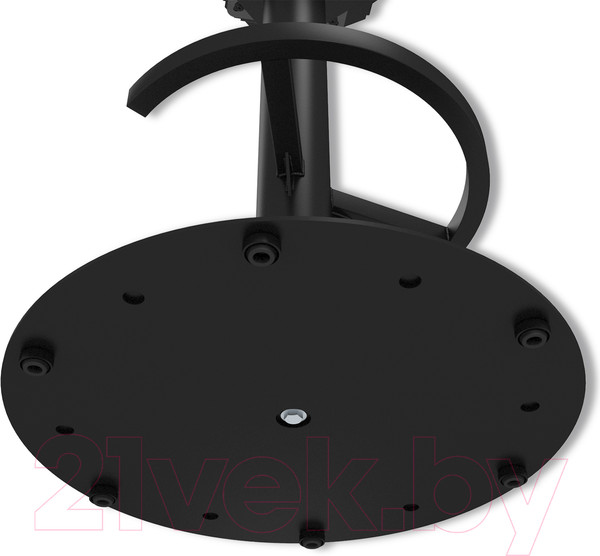 Изображение товара Стул барный Sheffilton SHT-ST35/S137 (латте/черный муар)