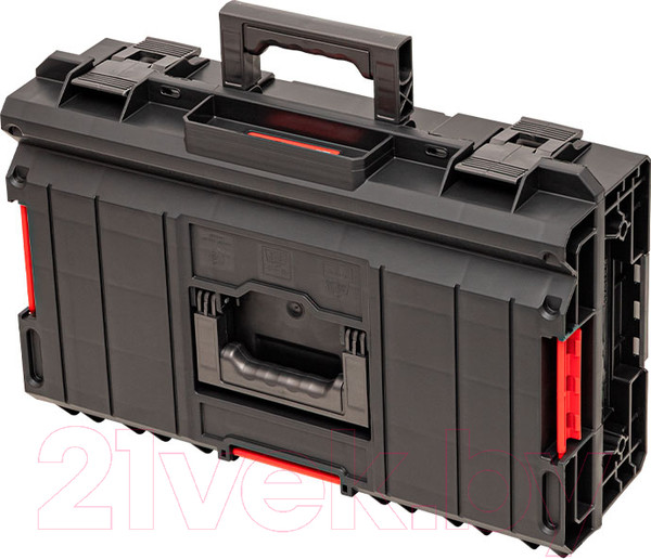 Изображение товара Ящик для инструментов QBrick System ONE 200 2.0 Basic / 5901238245889