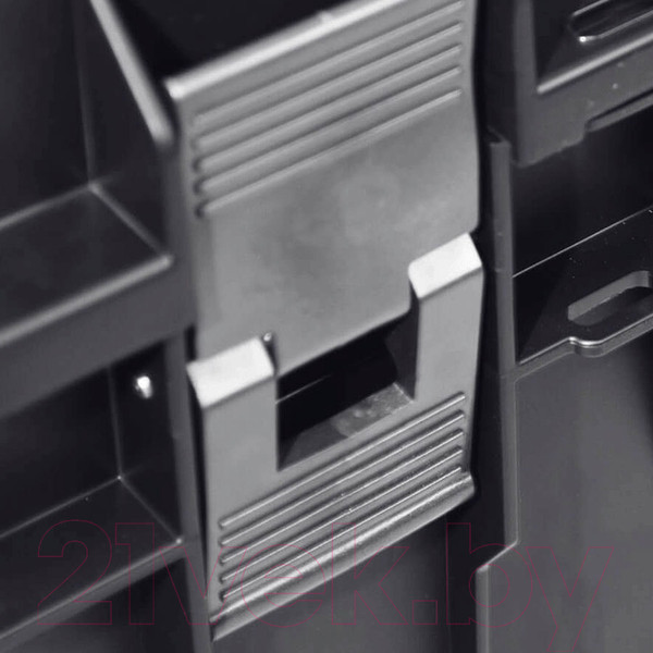 Изображение товара Ящик для инструментов QBrick System ONE 200 2.0 Basic / 5901238245889