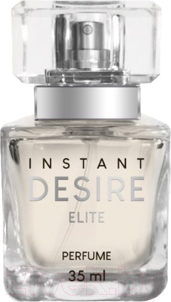 Изображение товара Парфюмерная вода Sergio Nero Instant Desire Elite For Women (35мл)