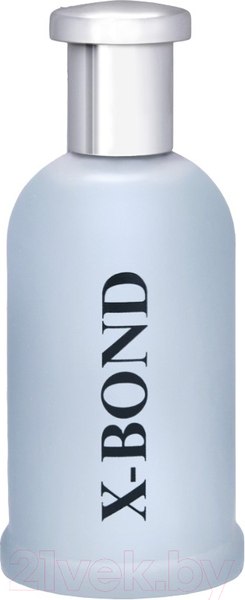 Изображение товара Туалетная вода Sergio Nero X-Bond For Men (100мл)