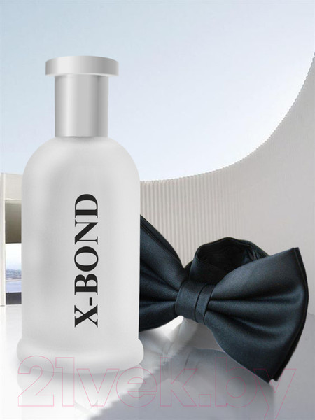 Изображение товара Туалетная вода Sergio Nero X-Bond For Men (100мл)
