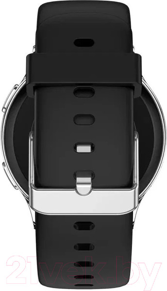 Изображение товара Умные часы Amazfit Pop 3R (серебристый)