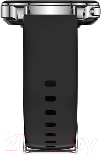 Изображение товара Умные часы Amazfit Pop 3R (серебристый)